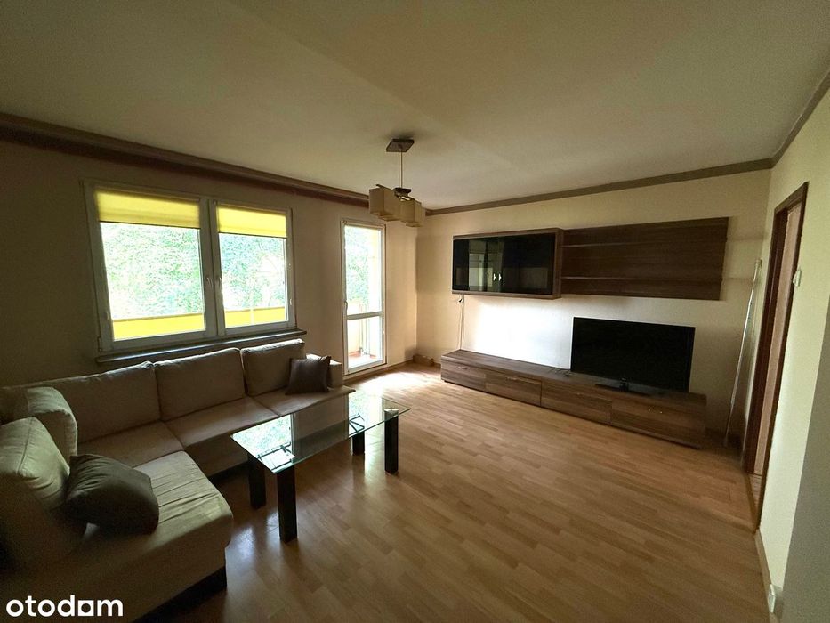 Sprzedam mieszkanie własnościowe  63m², KW + grunt