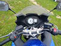 Sprzedam Suzuki Gsx 650f