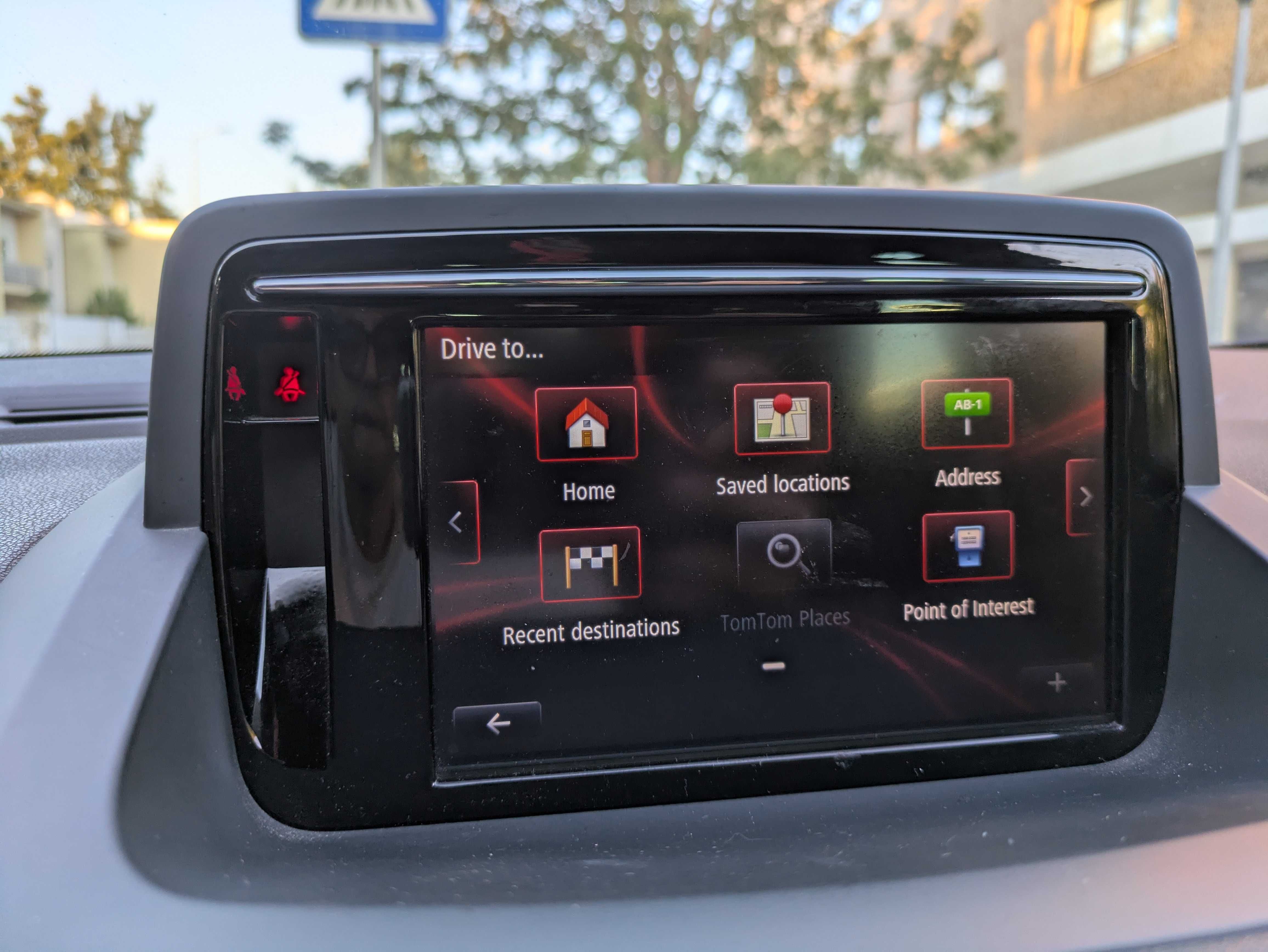 Renault Mégane Sport Tourer 1.5 dCi Bose Edition 2014