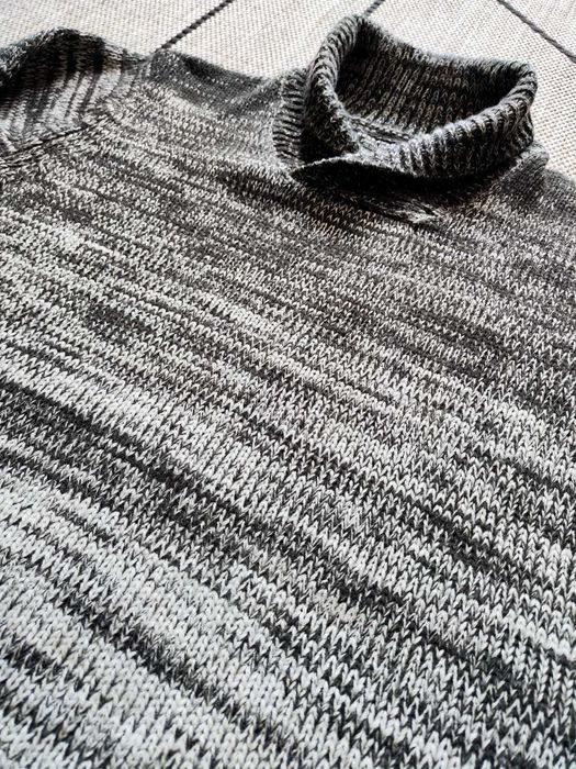 sweter męski L Reserved