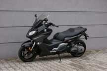 BMW C650 GT C 650 Sport ! Stan Bardzo Dobry ! ABS ASC ! Gwarancja !