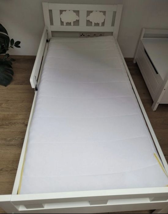 Łóżko Kritter IKEA