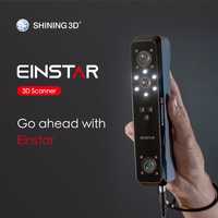 Shining 3d сканер Einstar В наявності !