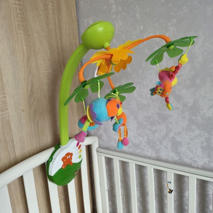 Мобиль Tiny Love Остров мечты