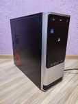 ПК Intel Xeon e5450/8gb ddr2/128gb SSD/500gb HDD/GTX 250 512mb