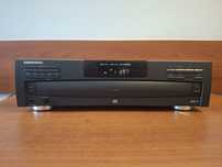 Odtwarzacz CD Grundig zmieniarka x5cd