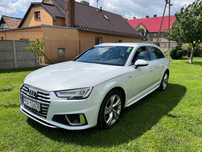 Sprzedam Audi A4