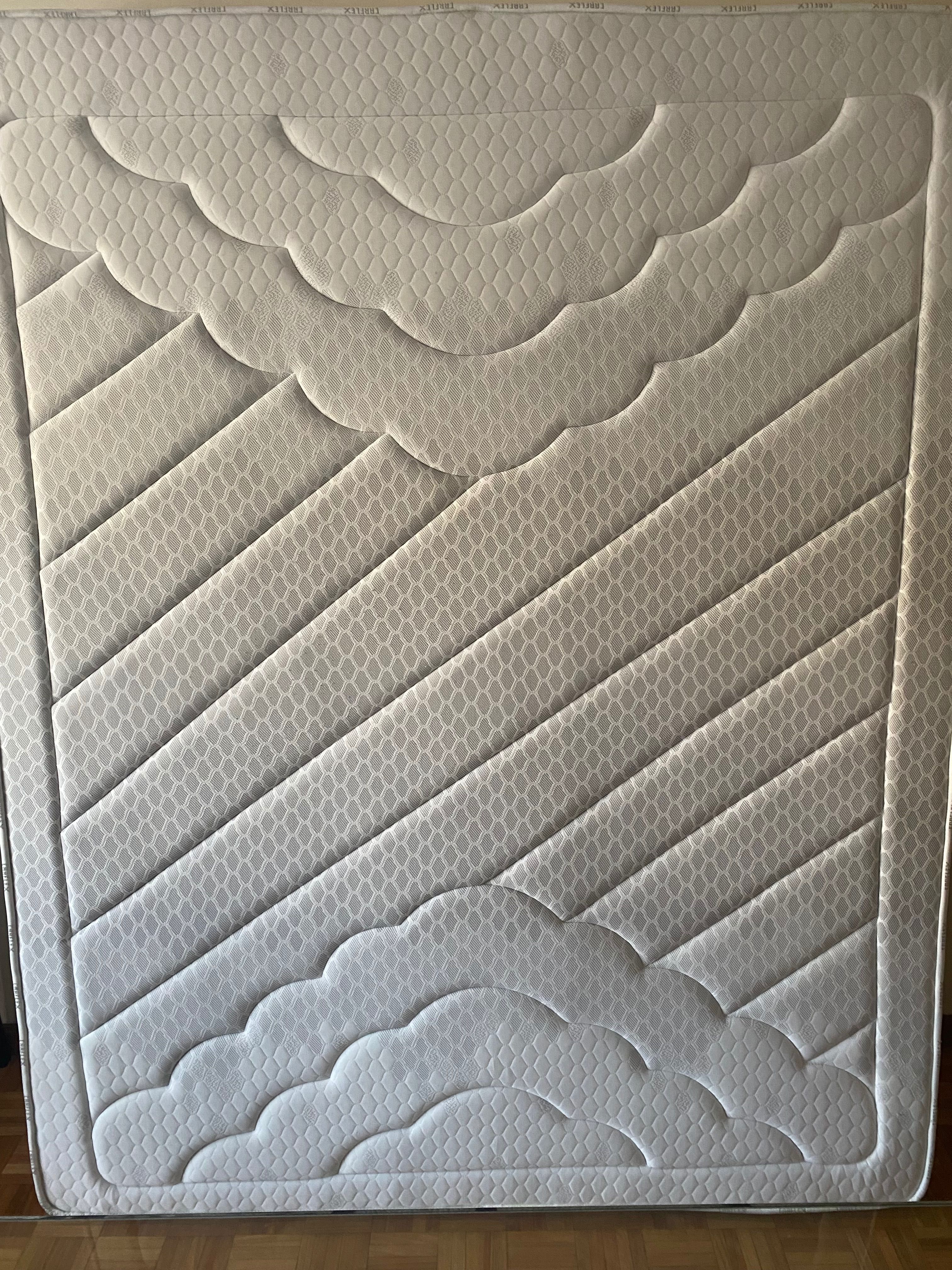 Colchão 2,00x1,60