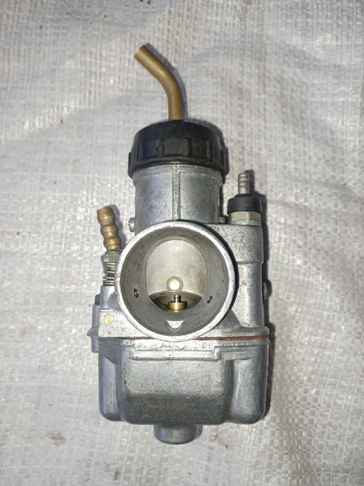 Карбюратори к62, 65, 68, 28, С, Д, В, И