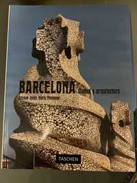 Barcelona Ciudad e Arquitectura