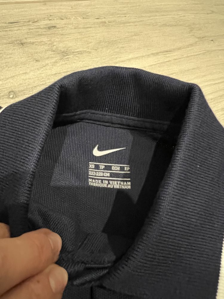 Nike polo футболка поло оригинал