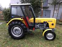 Ursus C-360 3P 1987