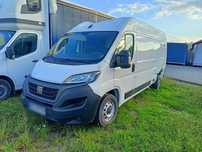 Fiat Ducato 2022 rok 140km Maxi