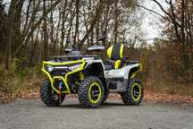 quad LINHAI 650 Landforest PRO / 14 cali / ProMotor/ dostawa gratis
