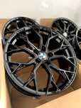 Nowe alufelgi 19” Bmw Serii 3 4 5 X1 X3 X5 X5 X6 F30 E60 E90 F32 F10