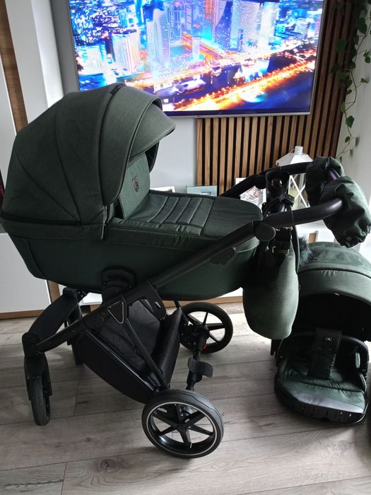 Wózek Adamex Belissa