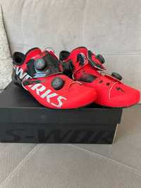 Buty rowerowe szosowe SPECIALIZED S-Works Ares