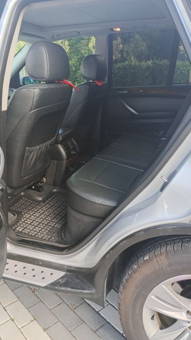 BMW X5 E53 3.0 d