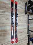 Narty Nordica 168