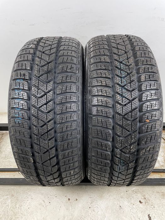 215/50R17 95H Pirelli Sottozero 3 NOWE