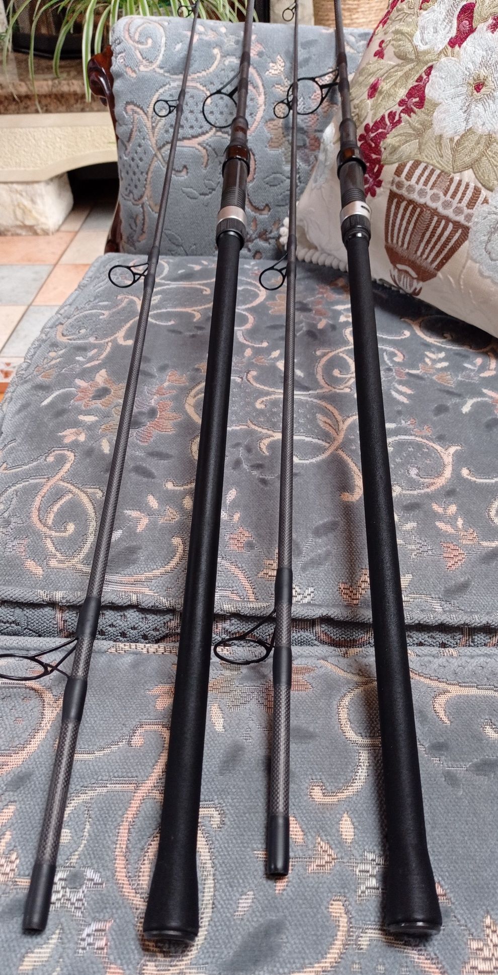 Nash scope shrink 9ft 3lb