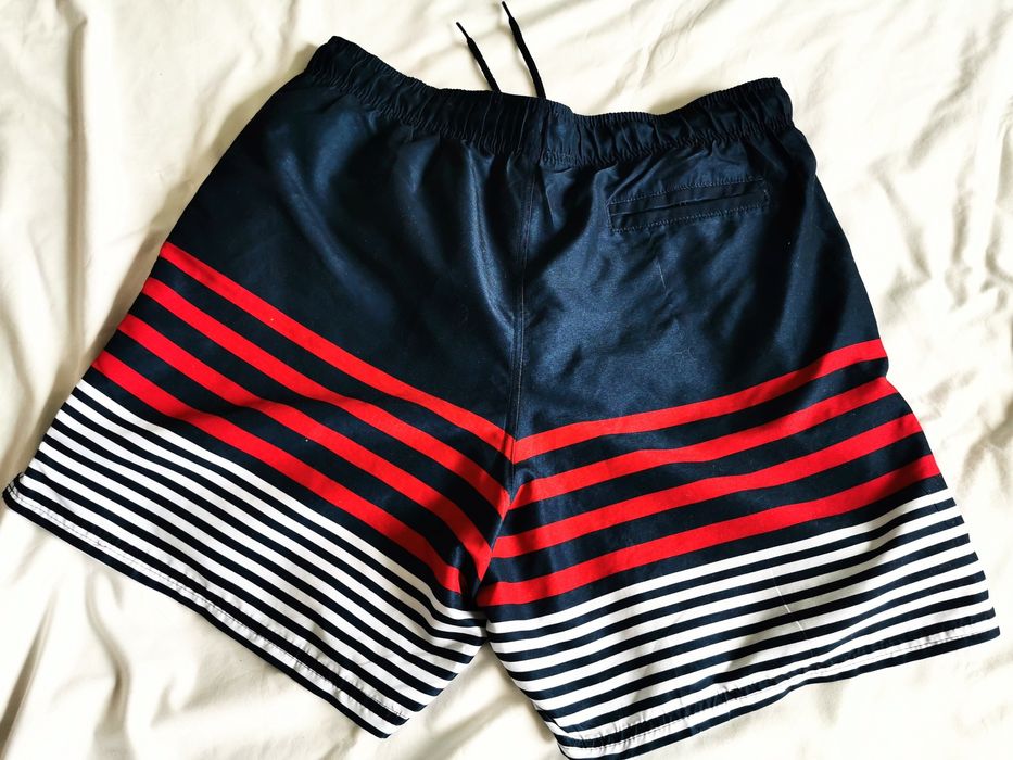 Spodenki na plażę lub kąpielówki r XL Livergy