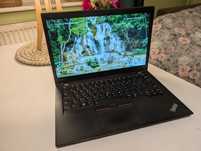 Lenovo ThinkPad T470s i5 / 12GB RAM / 256GB SSD / LTE