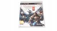 Gra Dungeon Siege 3 Ps3 Sony Playstation 3