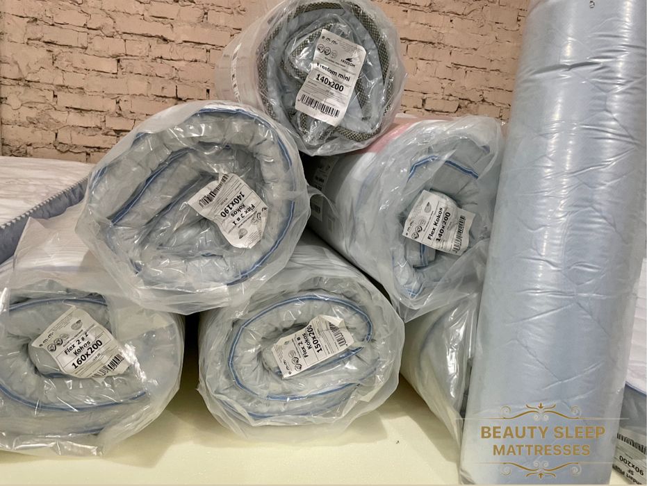 Матрас на диван.Тонкий матрац. Топер. Акції.Доставка