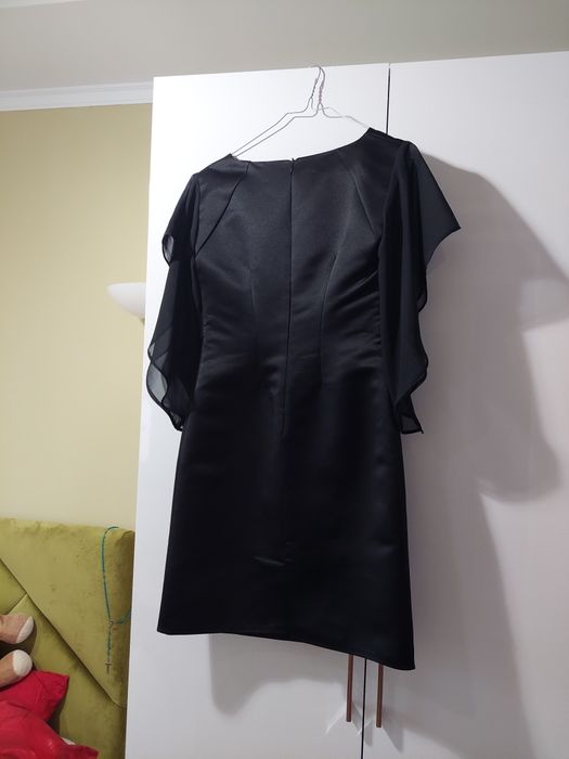 Дизайнерське плаття вишиванка, сукня, платье