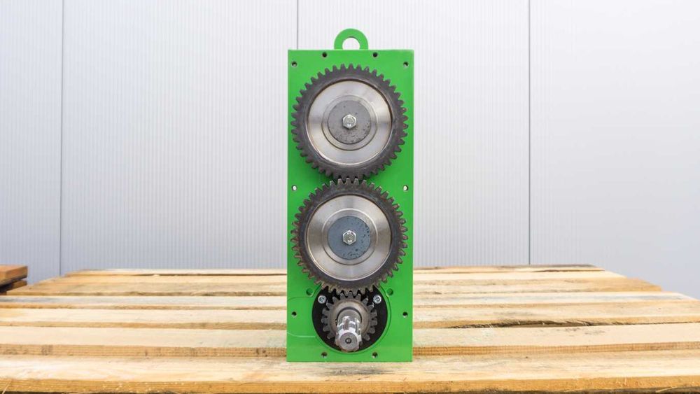 Mechanizm rębak walcowy XM-110 == cena brutto + dostawa gratis==