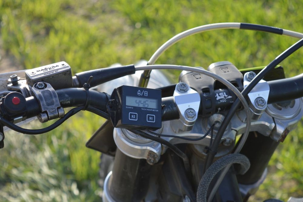 Ktm sx 125cc 2010r