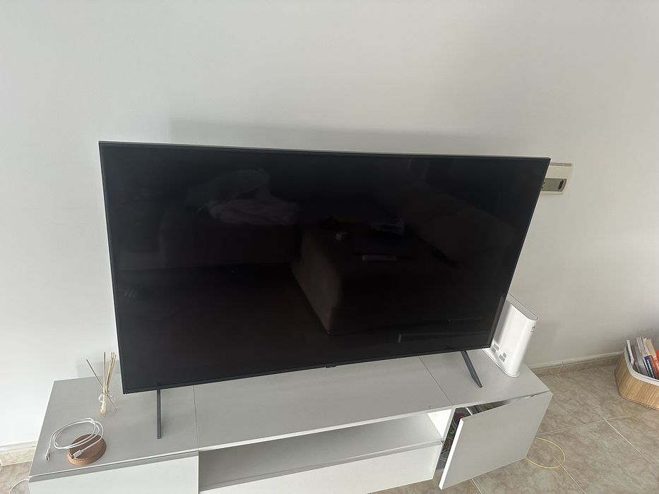 Smart TV LG NanoCell 43’’
