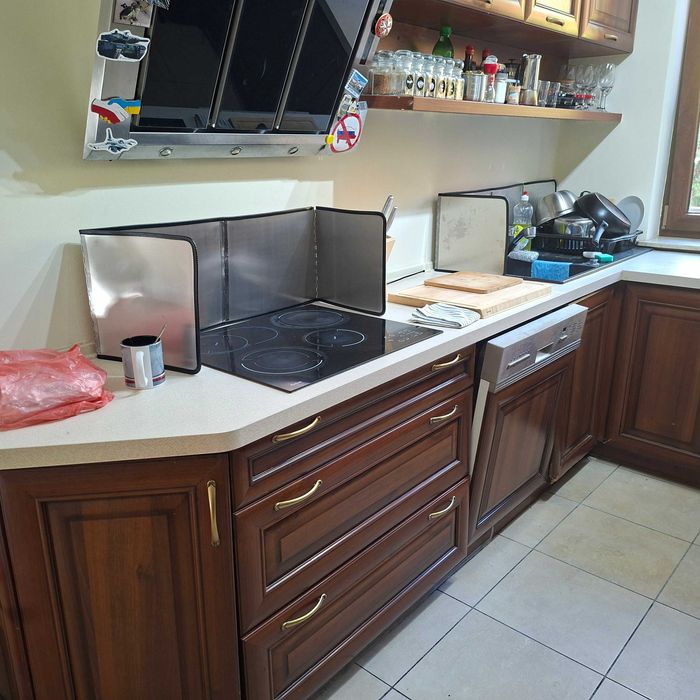 szafki kuchenne kuchnia