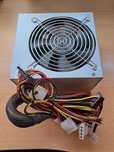 Zasilacz Chieftec 400W CTG-400-80P