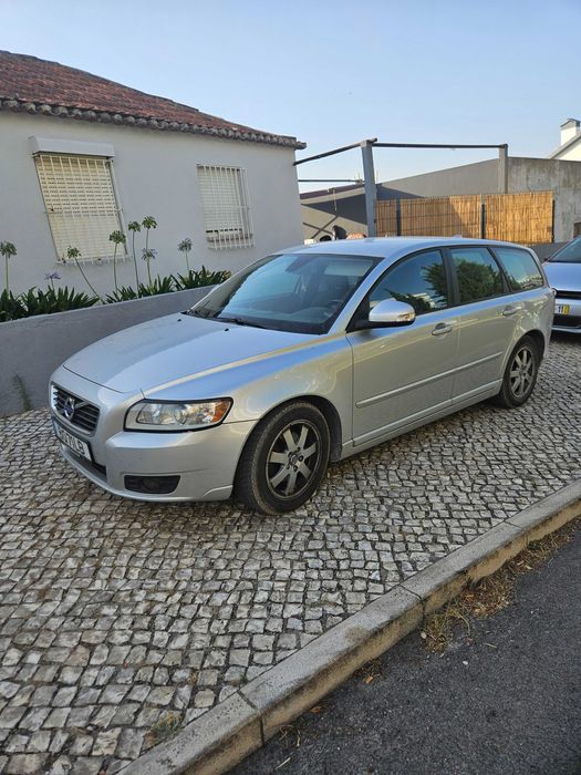 Volvo V50 1.6 Diesel