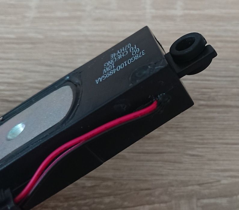 głośnik subwwoofer telewizyjny TV VIDEO 10 watt
