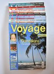 Voyage 2003