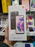 Смартфон Xiaomi Note 12s 8/256 Ice Blue EU
