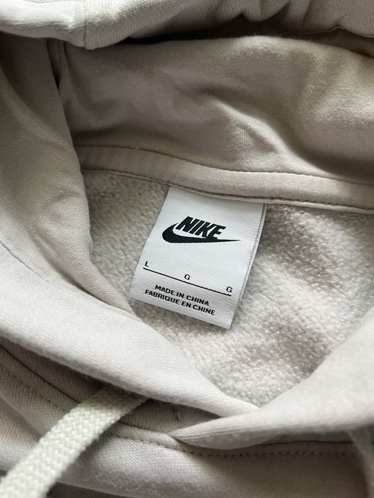 Класне ! Teddy Hoodie Nike з нових колекцій