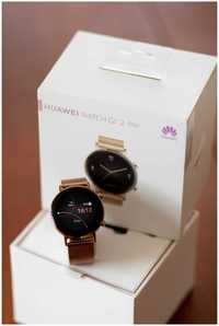 Smartwatch GT2 42mm złoty