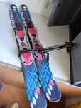 Snowblades usados