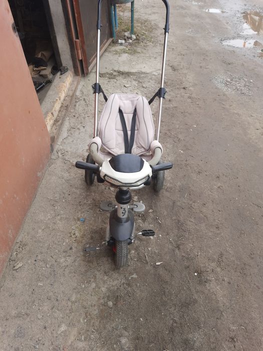 Продам велик  детский