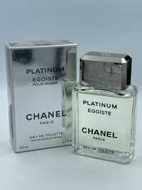 Chanel Egoiste Platinum.Шанель Егоїст Платінум.