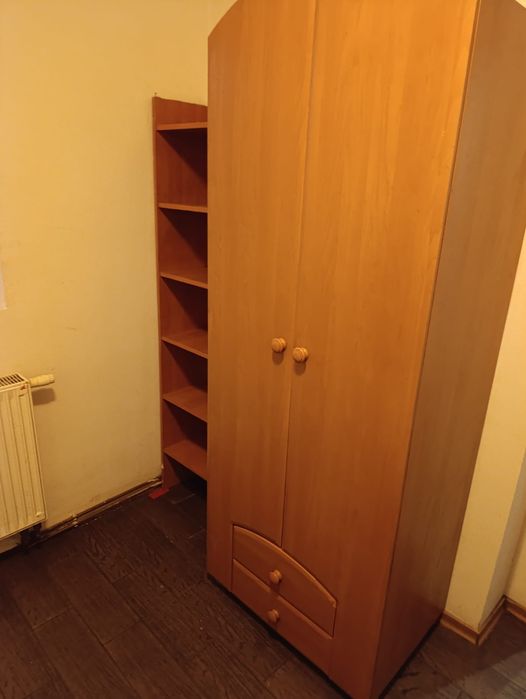 Pokoj wynajem 1 osobowy