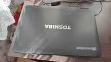Laptop Toshiba Tecra i5