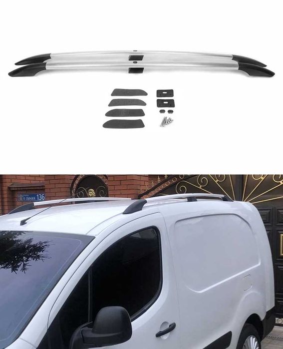 Бризговики Бризговик на Citroen Berlingo Ситроен Берлинго 15-18р