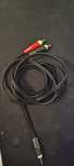 Kabel cinch na mini jack