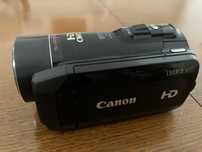 Kamera Canon Legria HF21