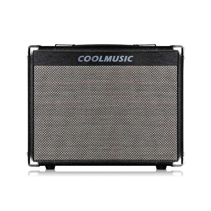 Wzmacniacz gitarowy COOLMUSIC Unique 25 W / NOWY